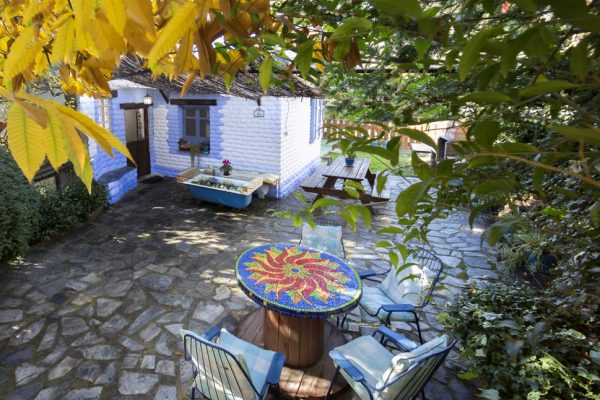 Casa El Nogal | Alojamiento rural con encanto