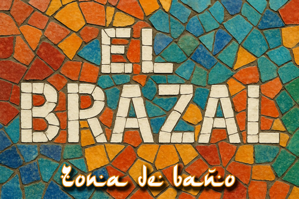 Cabecera Mosaico Galeria - Zona de baño