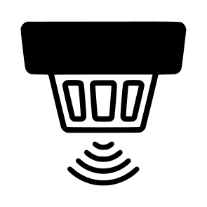Detector de humo