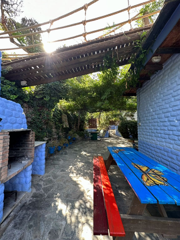 El Nogal - El Brazal
