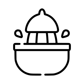 Exprimidor de zumo