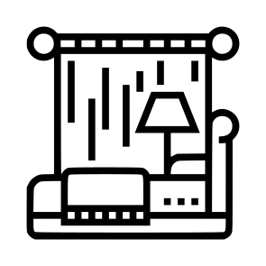 2 Habitaciones