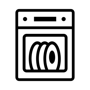 Lavavajillas