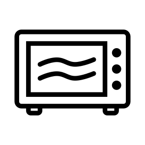 Microondas