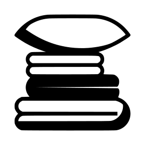 Toallas y sábanas